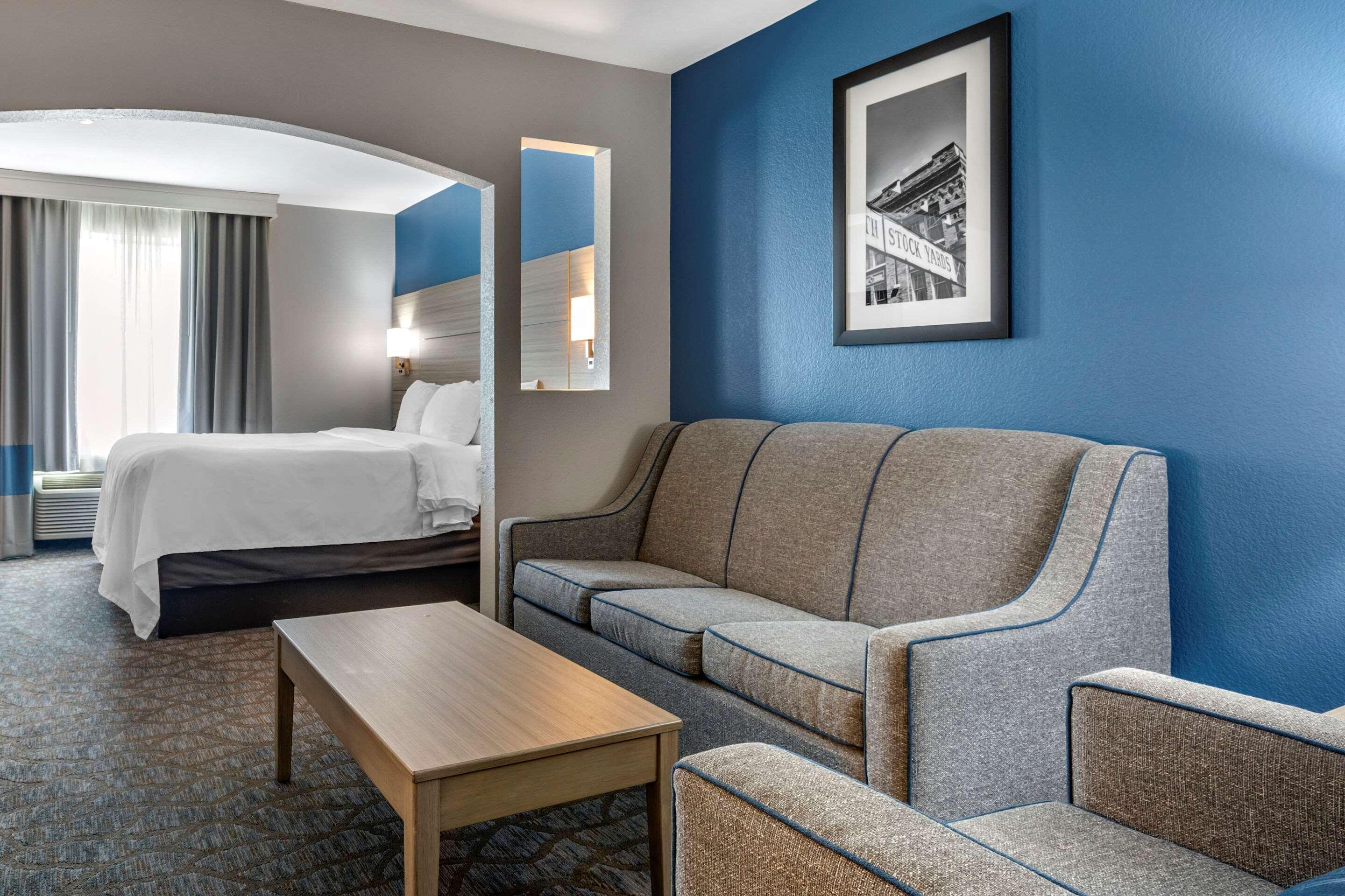 Comfort Inn & Suites Mansfield Extérieur photo