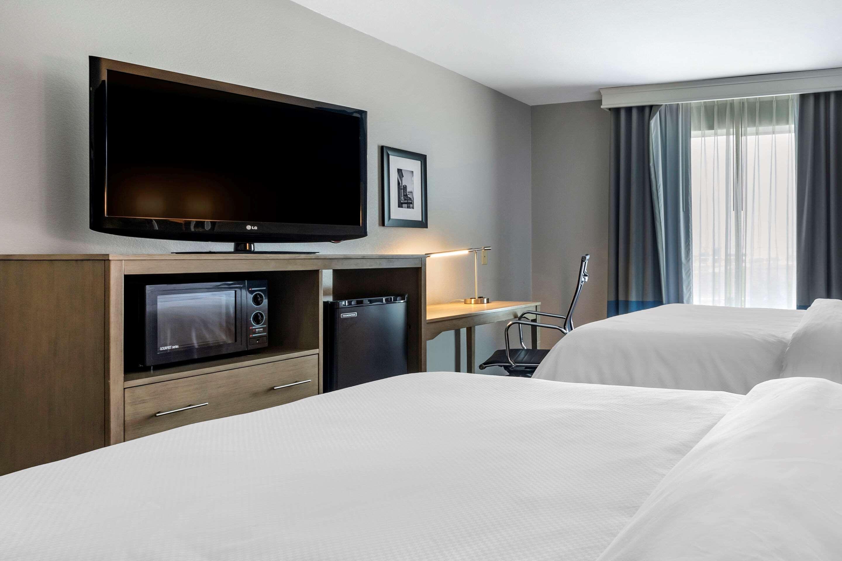 Comfort Inn & Suites Mansfield Extérieur photo