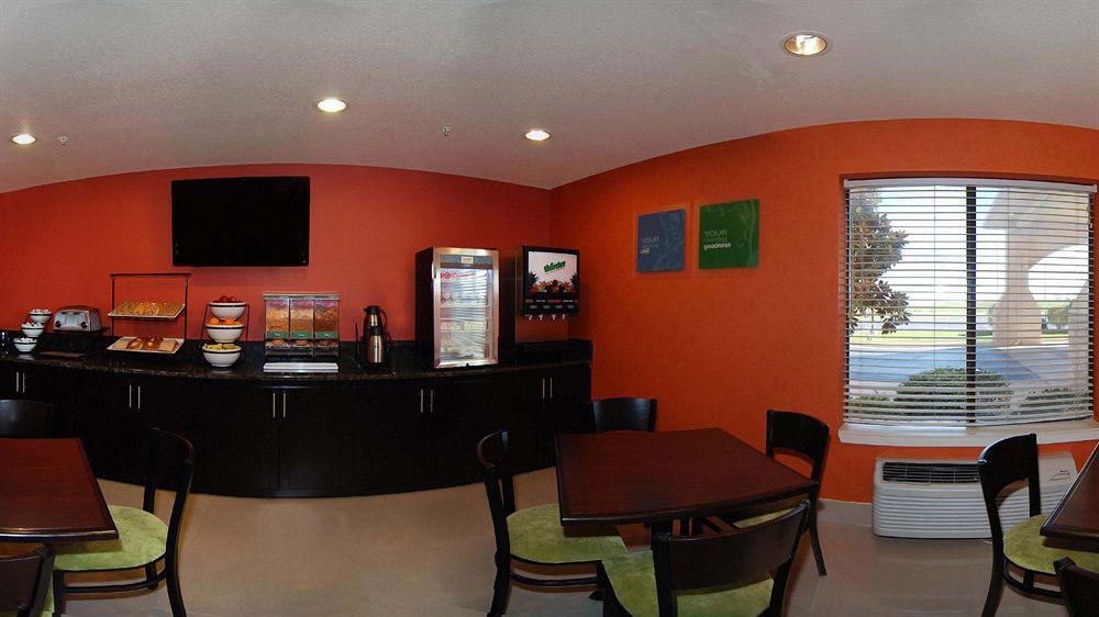 Comfort Inn & Suites Mansfield Extérieur photo